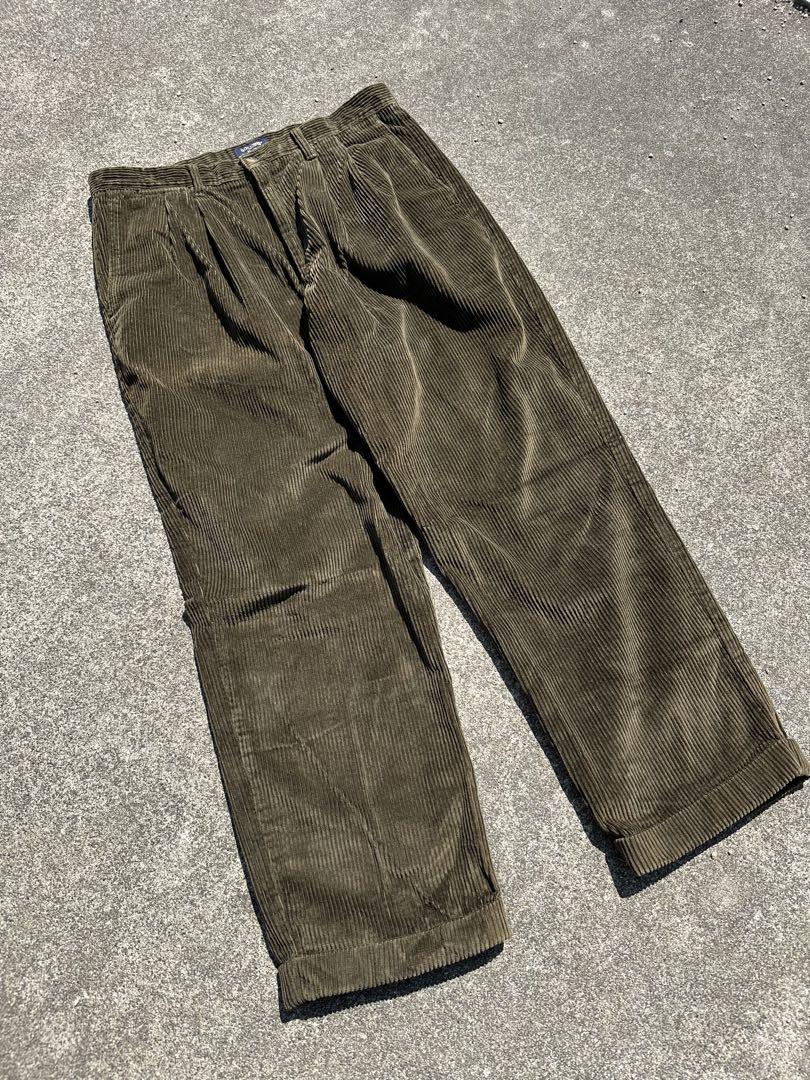 90's Dockers 太畝 コーデュロイパンツ 美品