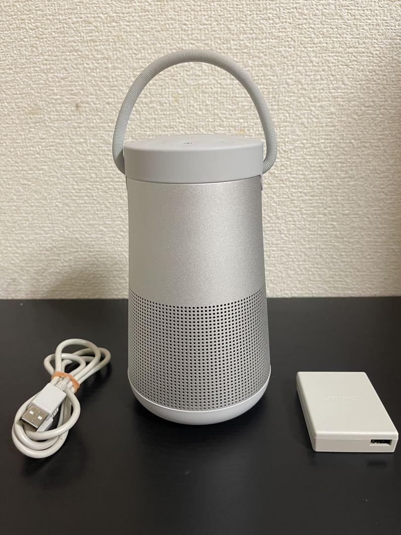 Bose revolve +美品