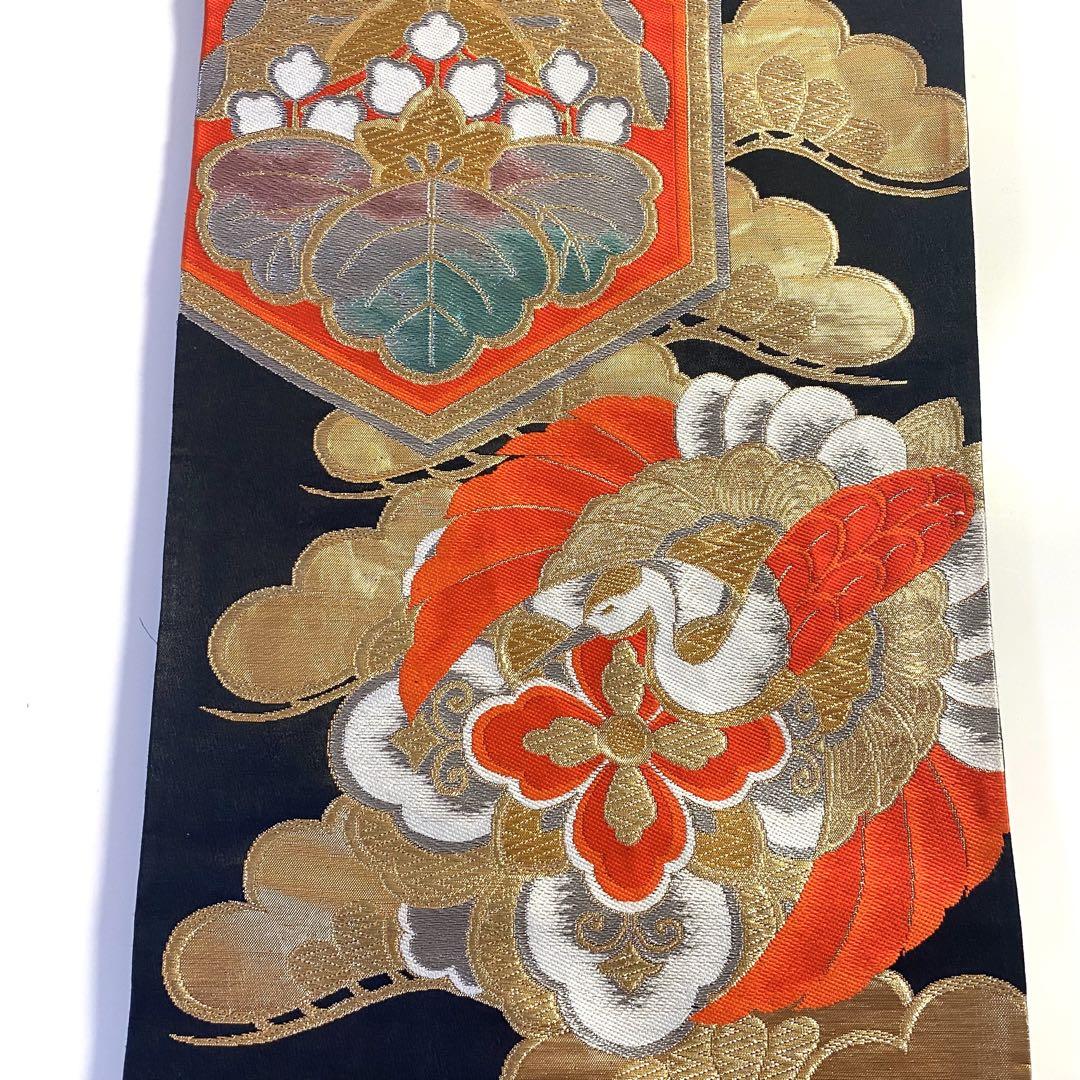 橙色 銀色
