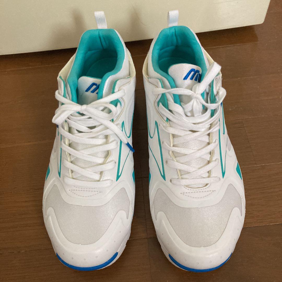 スニーカー➤ ミズノ SKY MEDAL スカイメダル Nb3Cn-m69708662879 スニーカー