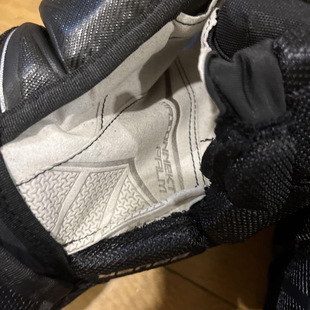 きなこ様専用 Bauer ULTRASONIC 13in 黒 画像3