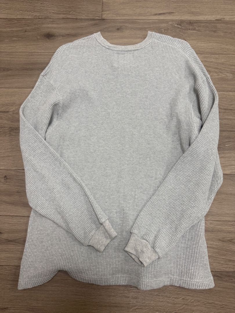 WTAPS WAFFLE/222ATDT-CSM15 WTAPS WAFFLE/222ATDT-CSM15