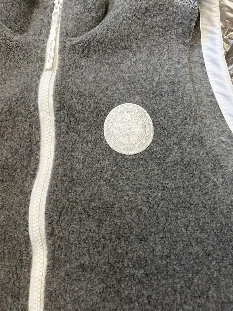 CANADA GOOSE
