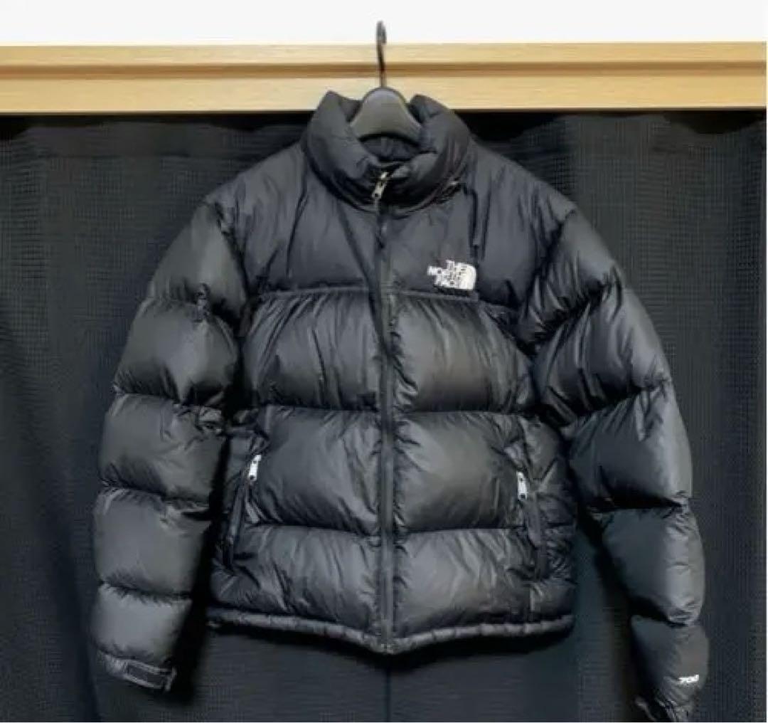 THE NORTH FACE 1996 RETRO NUPTSE JACKET