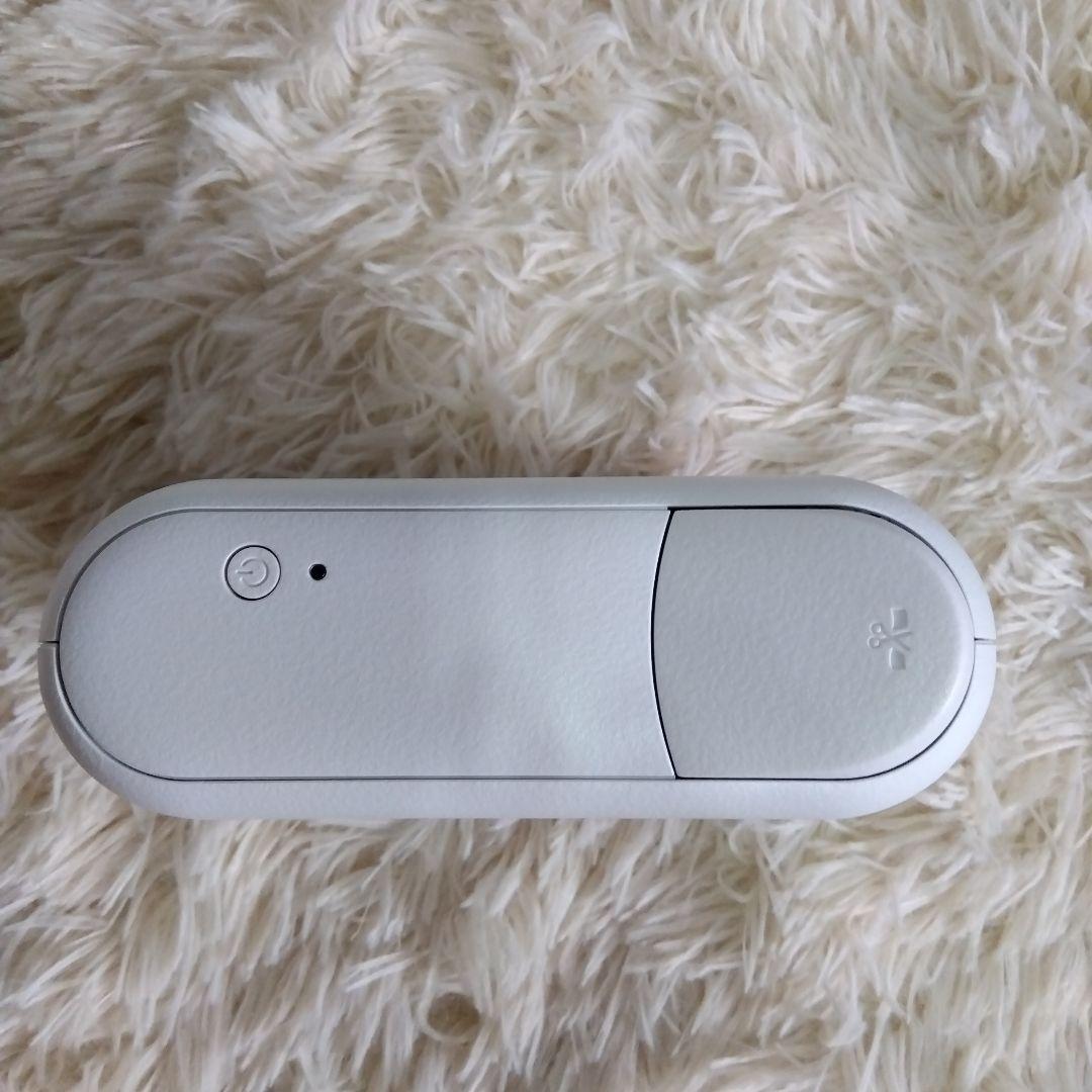 ラベルプリンターSNOOPY