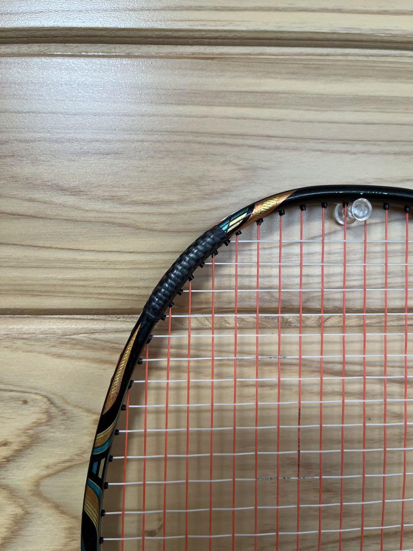 ヨネックス 修理品 アストロクス88spro & 88dpro 4UG5