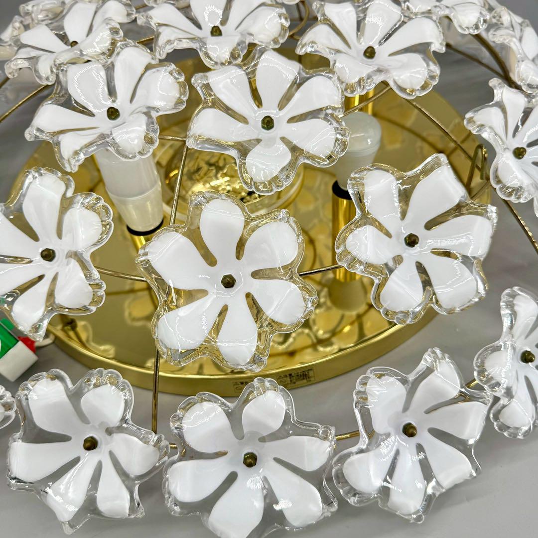 キシマ ブーケ Bouquet シーリングライトGEM6895 花 - メルカリ