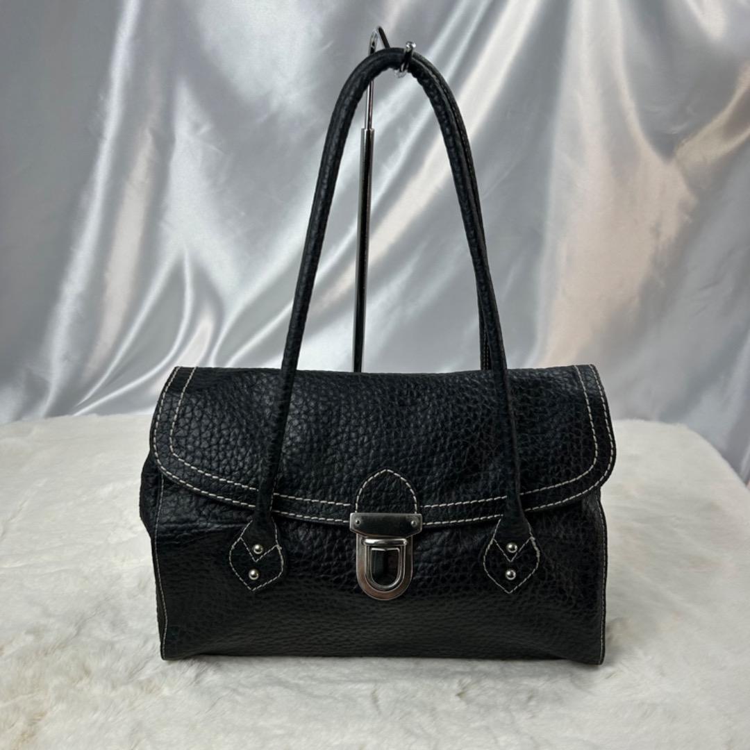 DELCONTE デルコンテ ハンドバッグ