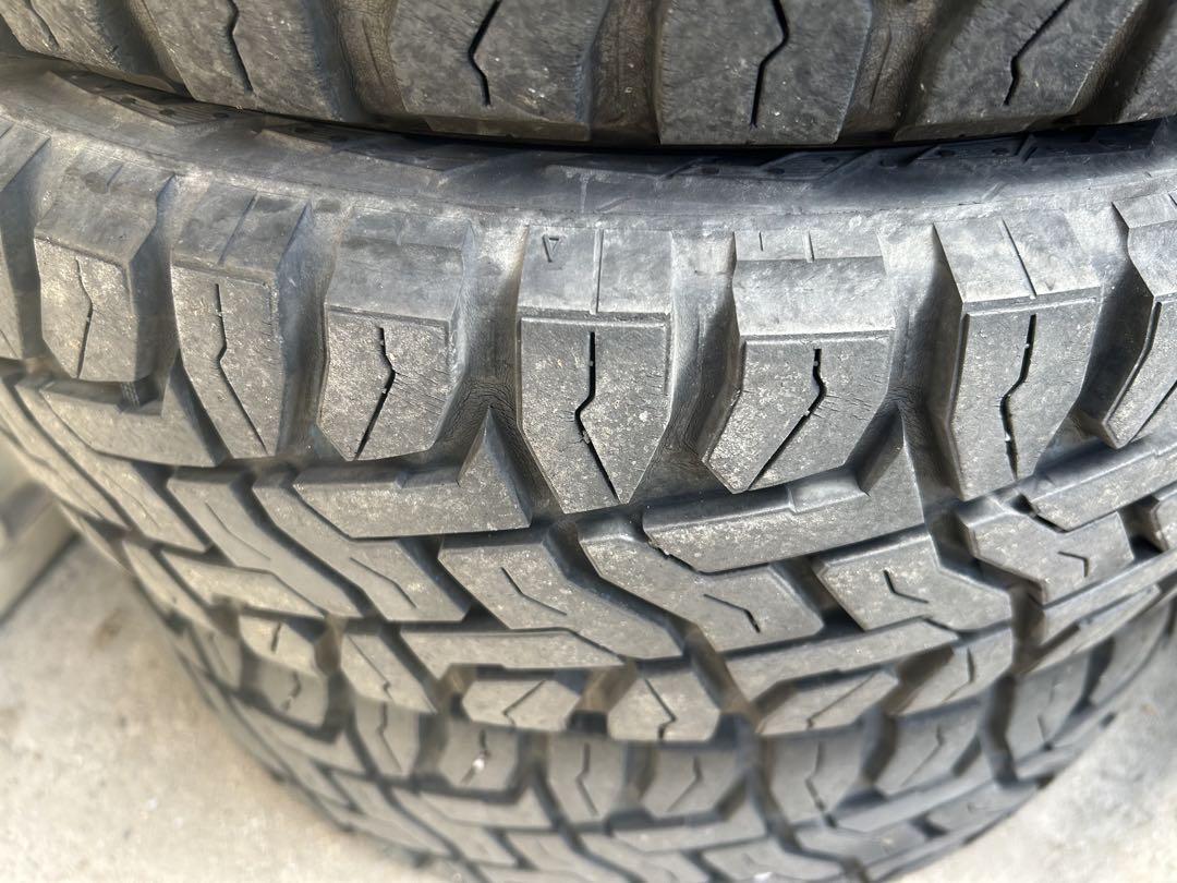 TOYO 165/60R15 タイヤ・ホイールセット　ハスラー純正ホイール
