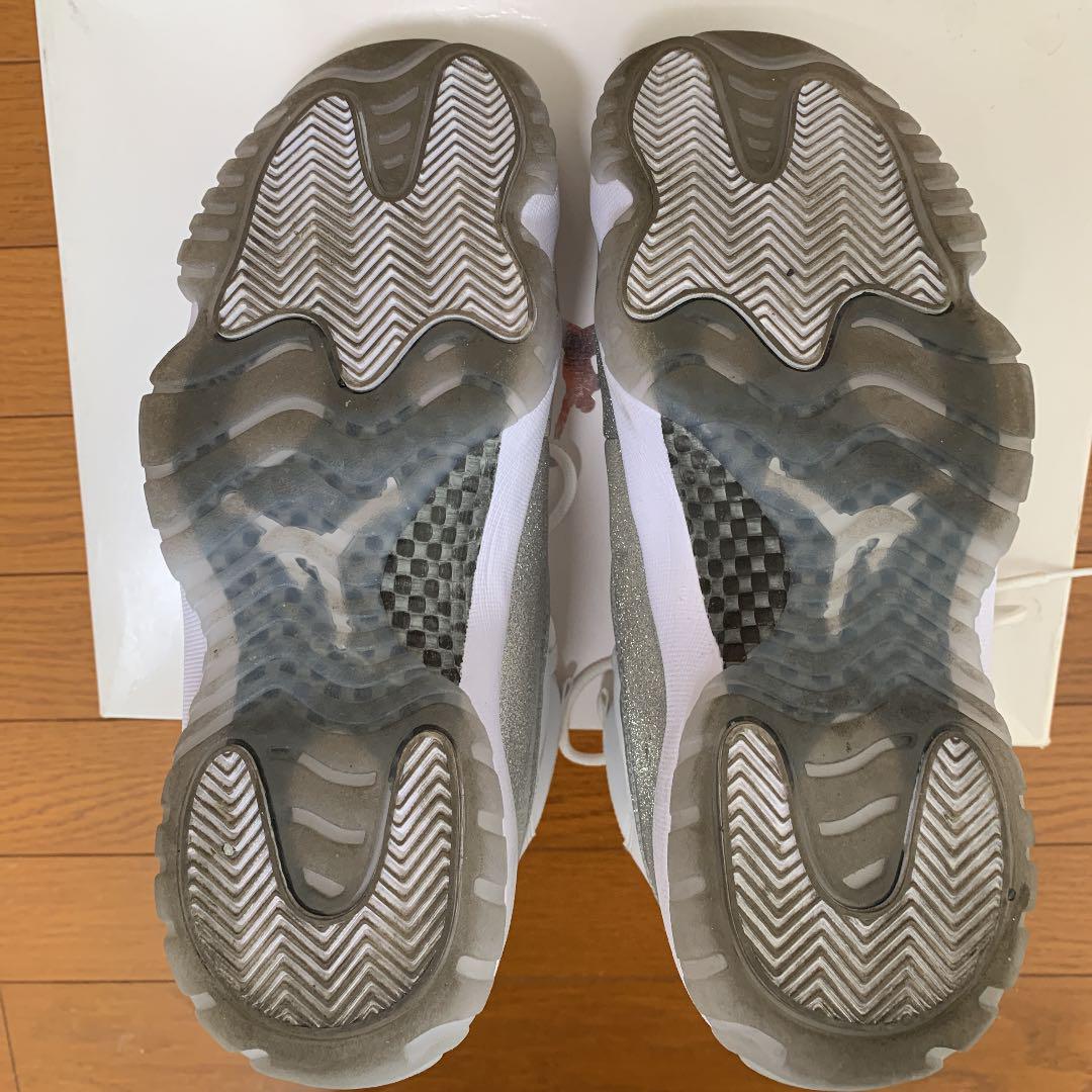 超激得超激得HOT 希少 WMNS AIR JORDAN 11 RETRO V3jZm-m69713200617 人気日本製