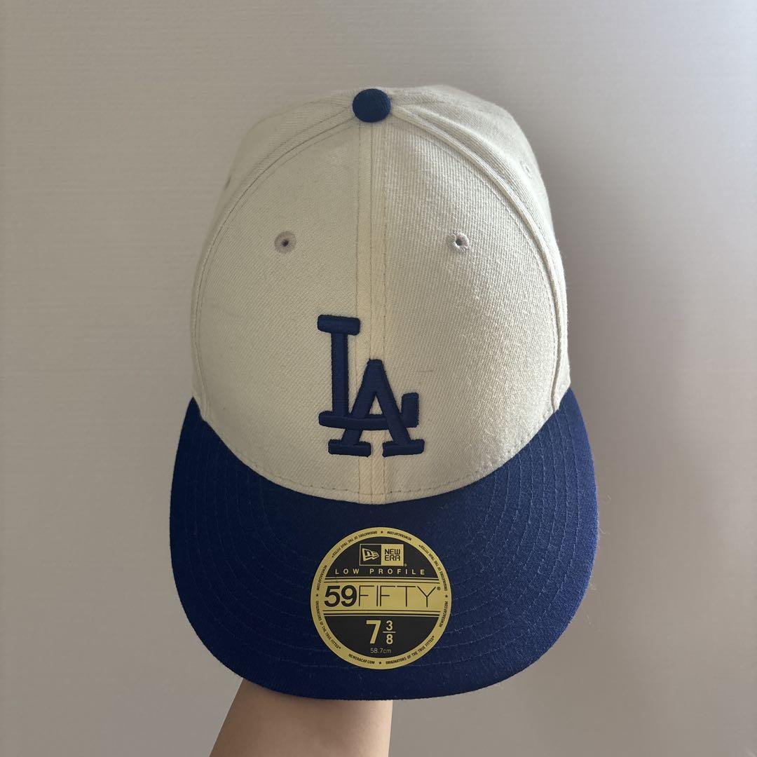 DISSIZIT! 59FIFTY キャップ ネイビー 7 3/8 DISSIZIT x New Era “DISSIZIT!” 59Fifty Fitted Brand New 7 3