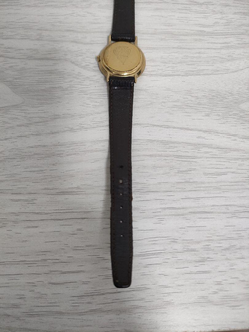 GUCCI グッチ シェリーライン 腕時計 ジャンク品 動作未確認