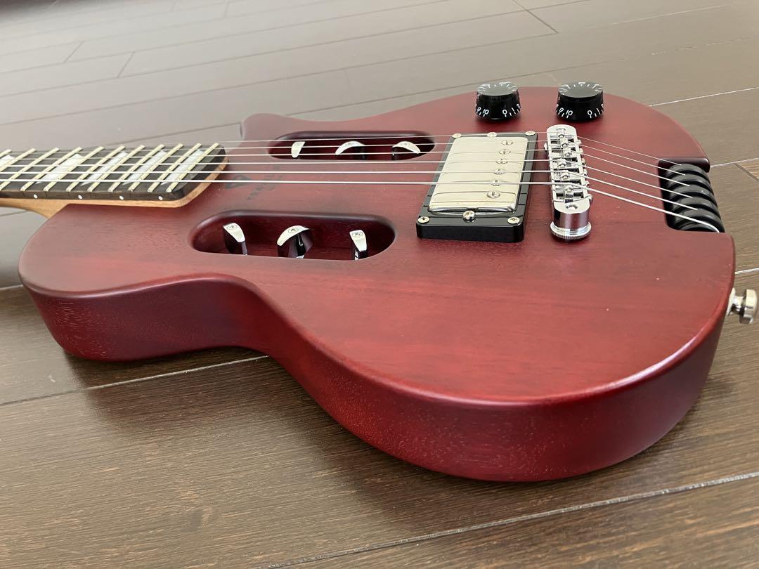 Traveler Guitar EG-1 standard トラベラー ギター