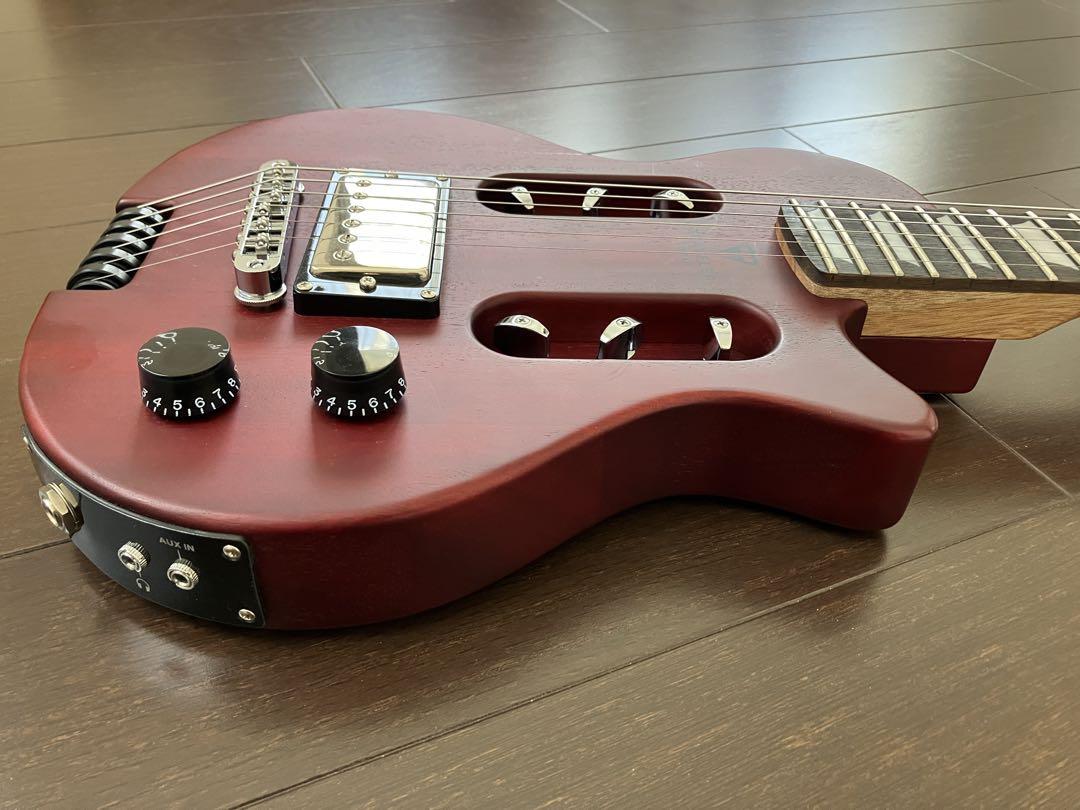 Traveler Guitar EG-1 standard トラベラー ギター
