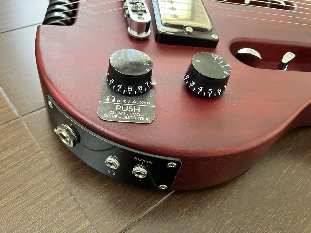 Traveler Guitar EG-1 standard トラベラー ギター