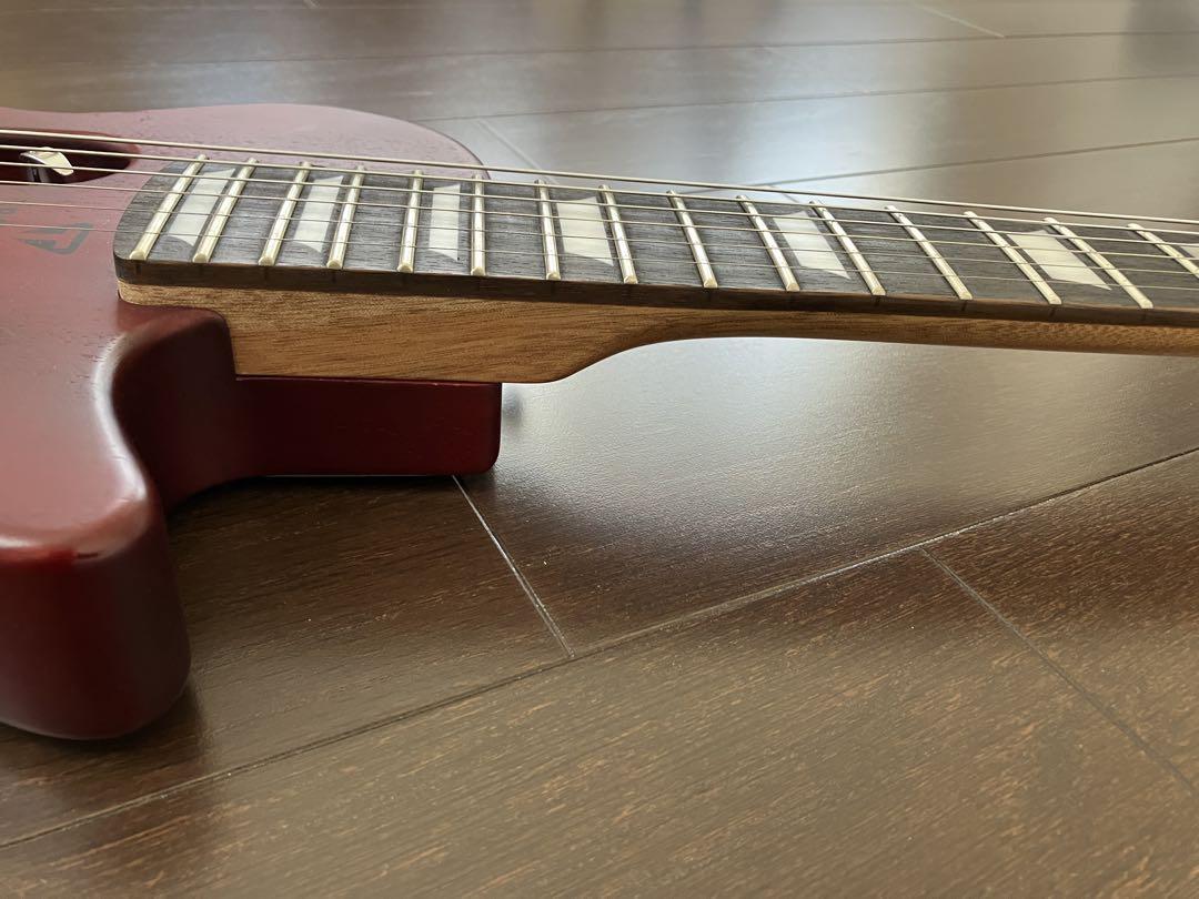 Traveler Guitar EG-1 standard トラベラー ギター