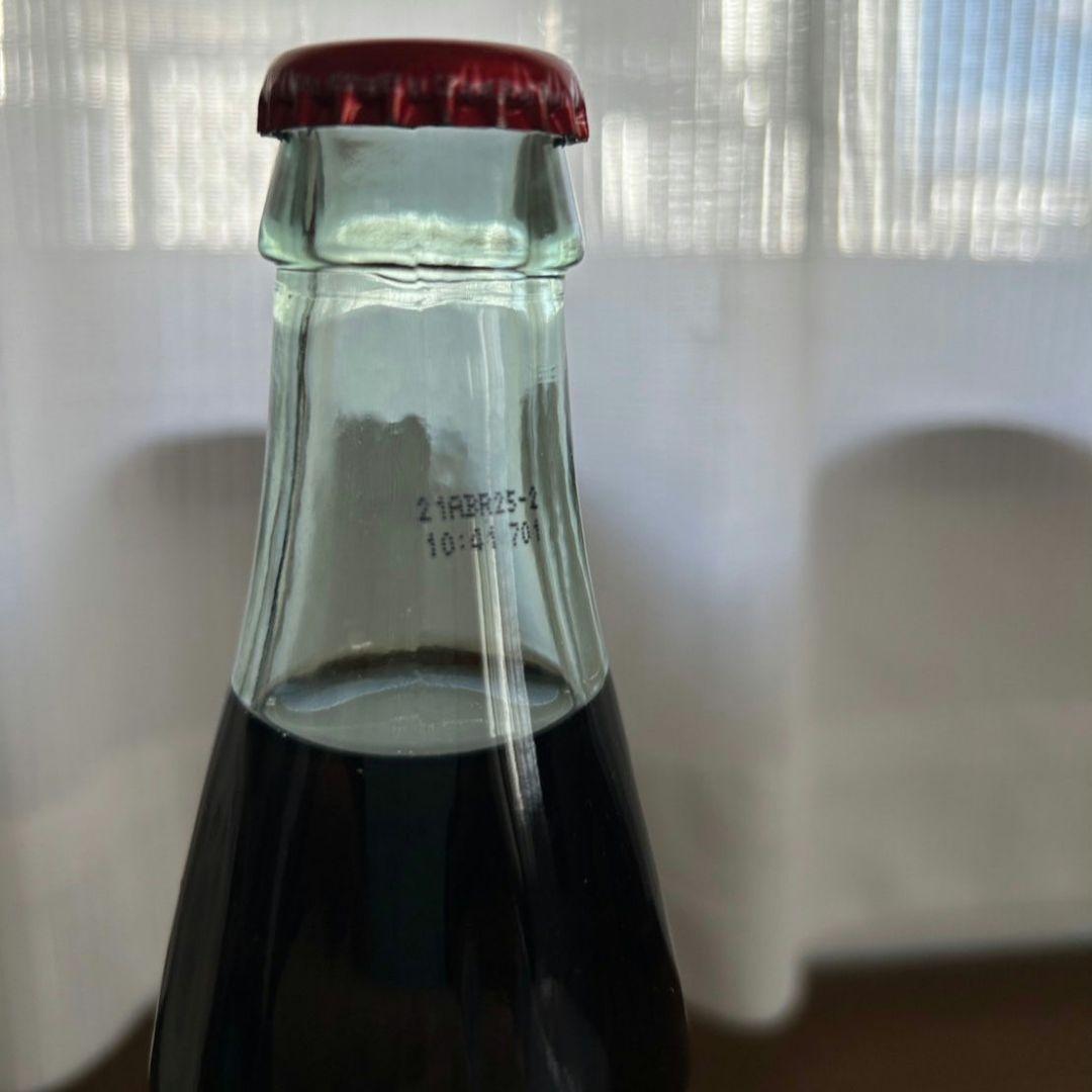 メキシカンコーラ 4本セット 355ml 日本未発売