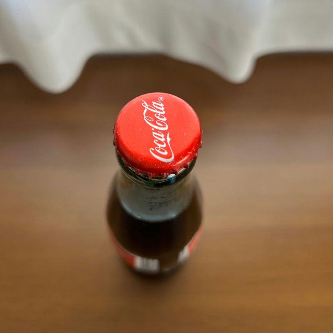メキシカンコーラ 4本セット 355ml 日本未発売