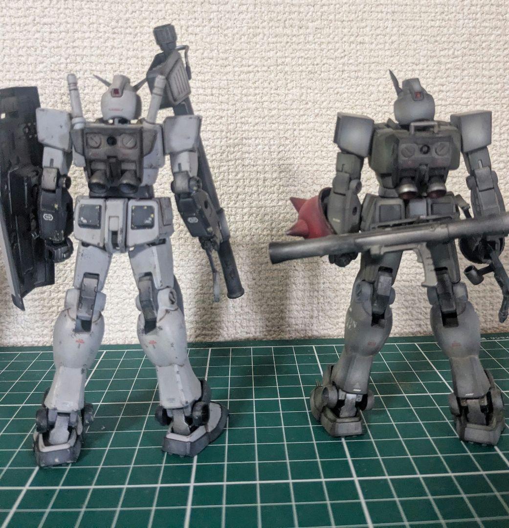 hgガンプラまとめ売り