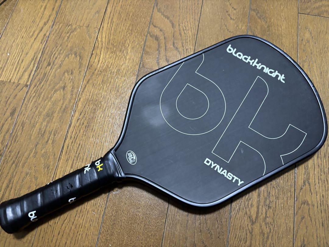 blackknight PP-9131 DYNASTYピックルボールパドル