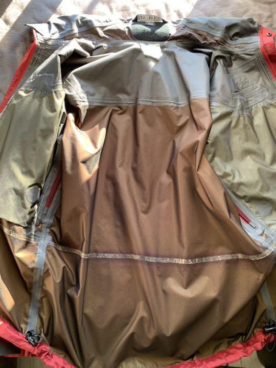 高品質2022 ARC'TERYX Alpha SV qijaN-m69714662019 アークテリクス 全国無料SALE