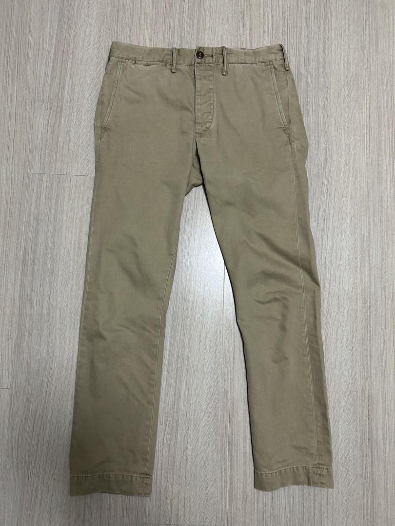RRL オフィサーチノ