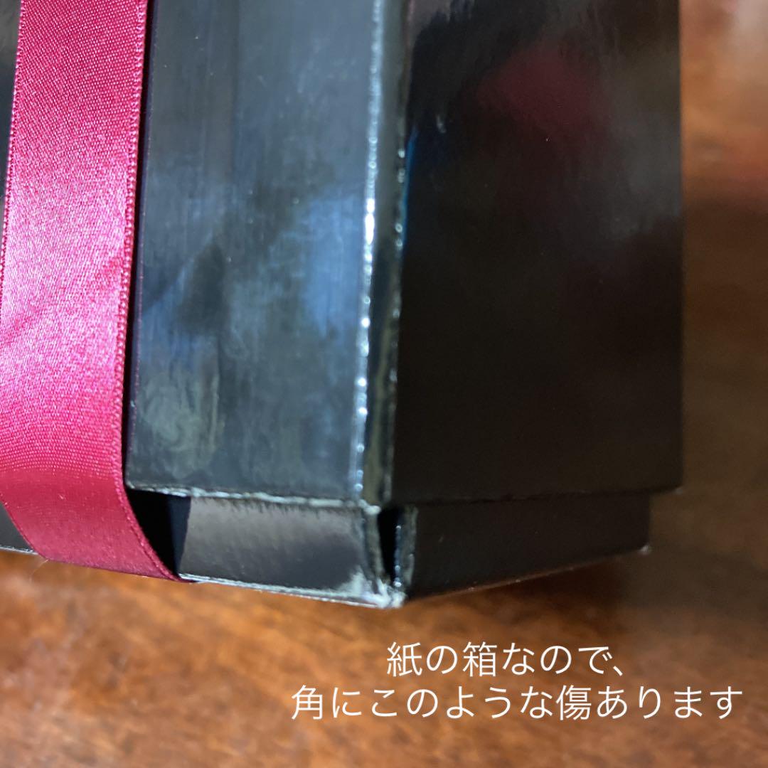 スタージュエリー　パールネックレス　2016 クリスマス限定 スタージュエリーのクリスマス限定コレクション、ローズやリリー