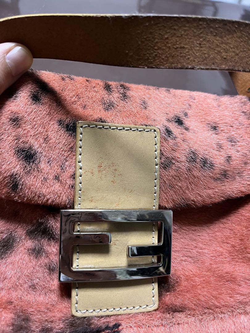 希少 CELINE セリーヌ スターボール バックル ゴールド レザー