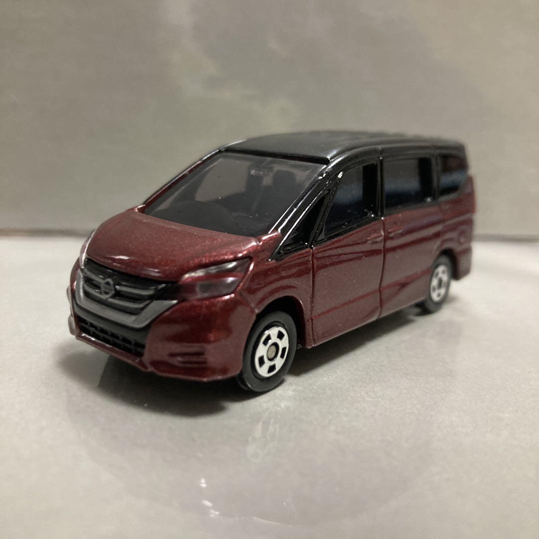 【激レア・エラー】 トミカ　日本製　ニュークラウン m62052783204_1.jpg?1733193866