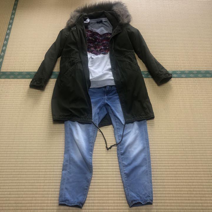 レディース秋冬服まとめ売り♡豪華30点以上!! - メルカリ