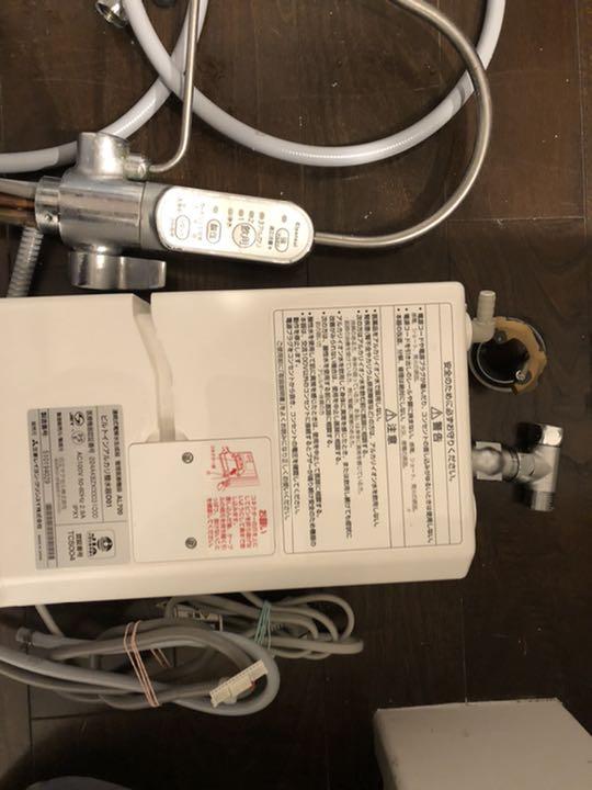 豊富な在庫 ビルトインアルカリ整水器 クリンスイ AL700 bKhQG-m69715487721 限定SALE人気SALE