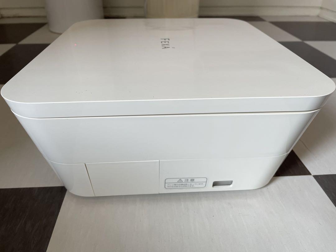 美顔器 フェクサ ホメオスタイル