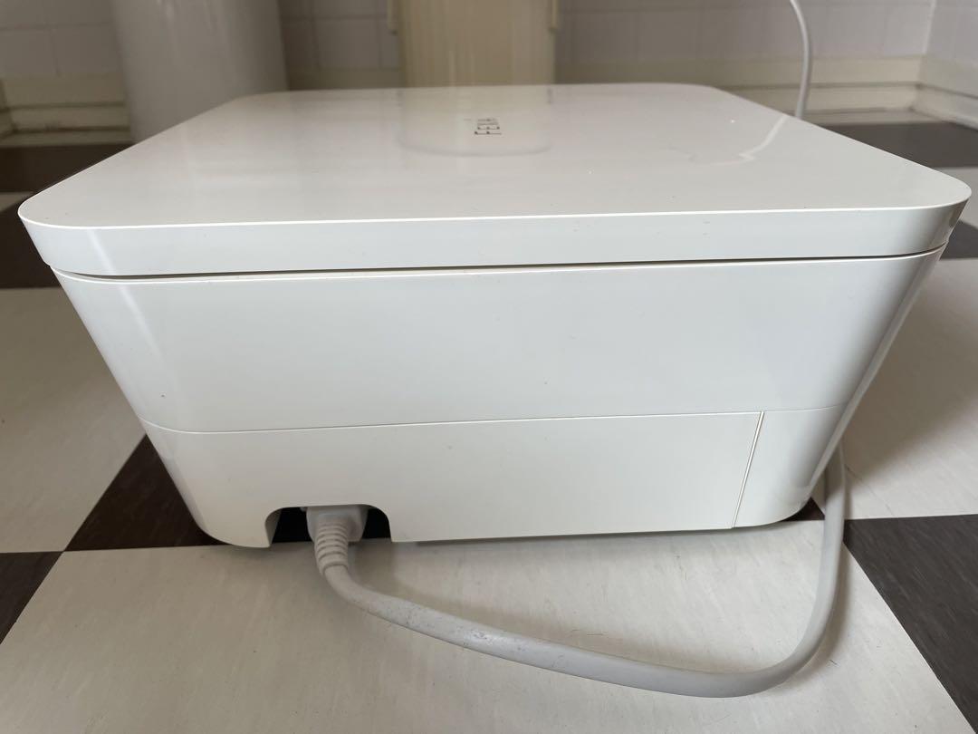 美顔器 フェクサ ホメオスタイル