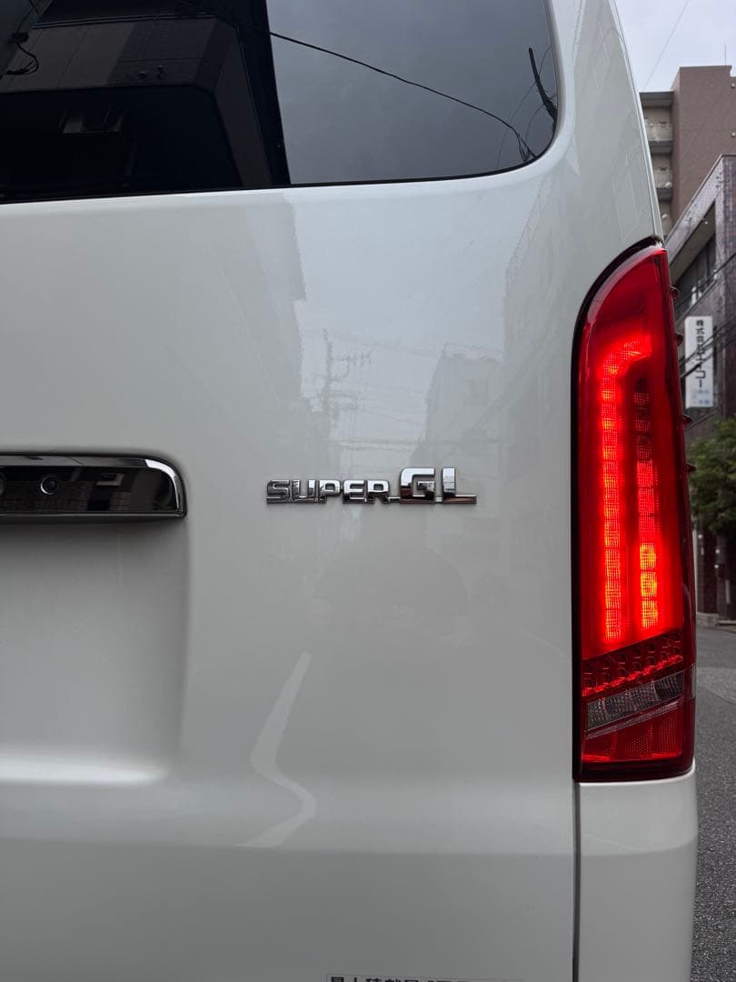 LEDテールランプ