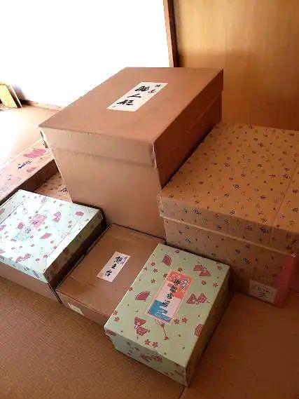 ❀美❀ひな人形❀ 七段飾り❀お道具完備♡西陣織♡手渡し♡近隣お届け可能