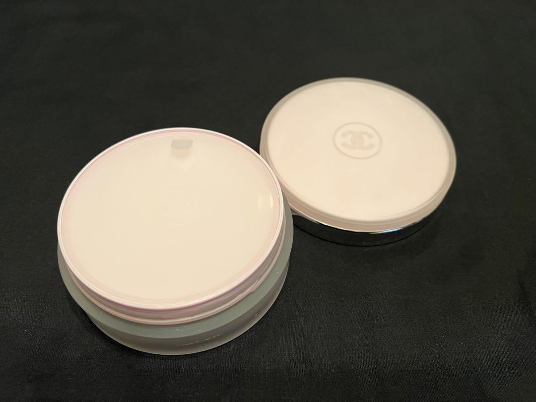 CHANEL♡ボディクリーム チャンス オータンドゥル200g