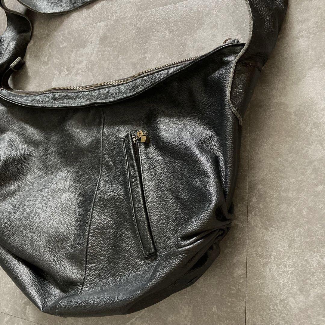 leather
