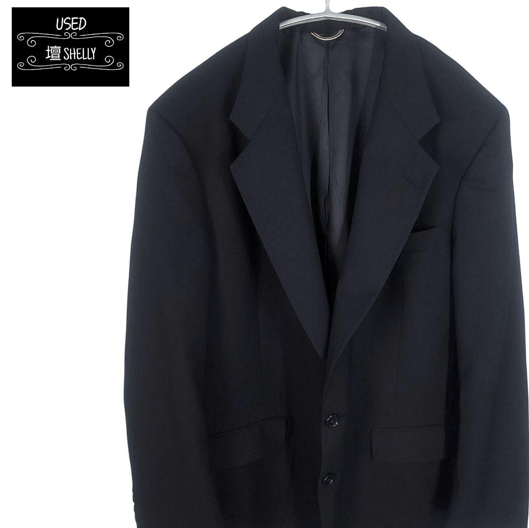 ☆Christian Dior 80s ユニオンメイド テーラードジャケット