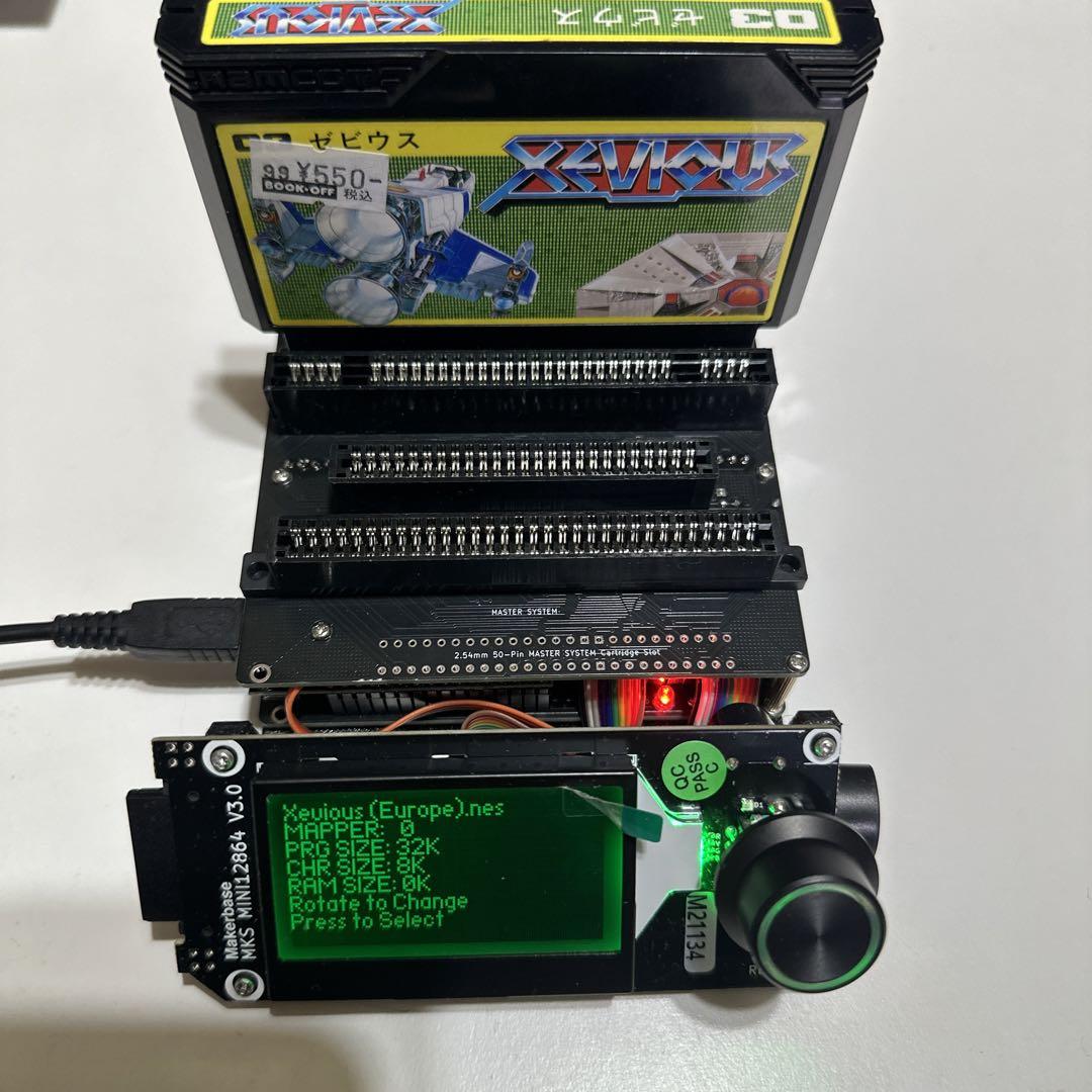 CartReader V5 カートリッジリーダー Cartridge Reader｜Yahoo
