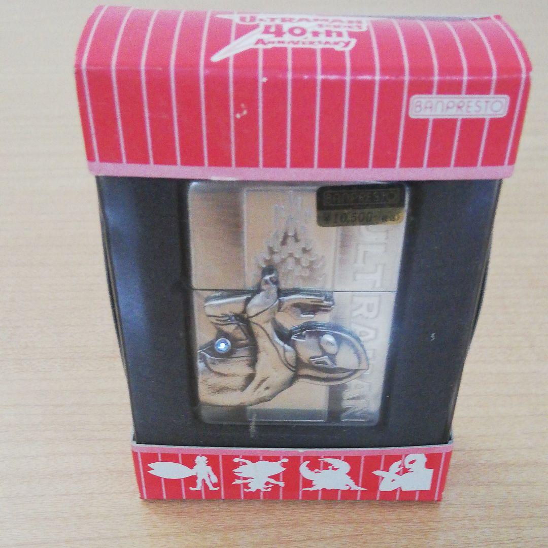 割引発見新品未開封 Zippo 40周年記念 ウルトラマンシリーズ ウルトラマン タバコグッズ 小物¥71,484-beta.extraslice.com 割引発見新品未開封 Zippo 40周年記念 ウルトラマンシリーズ ウルトラマン タバコグッズ 小物¥71,484-beta.extraslice.com