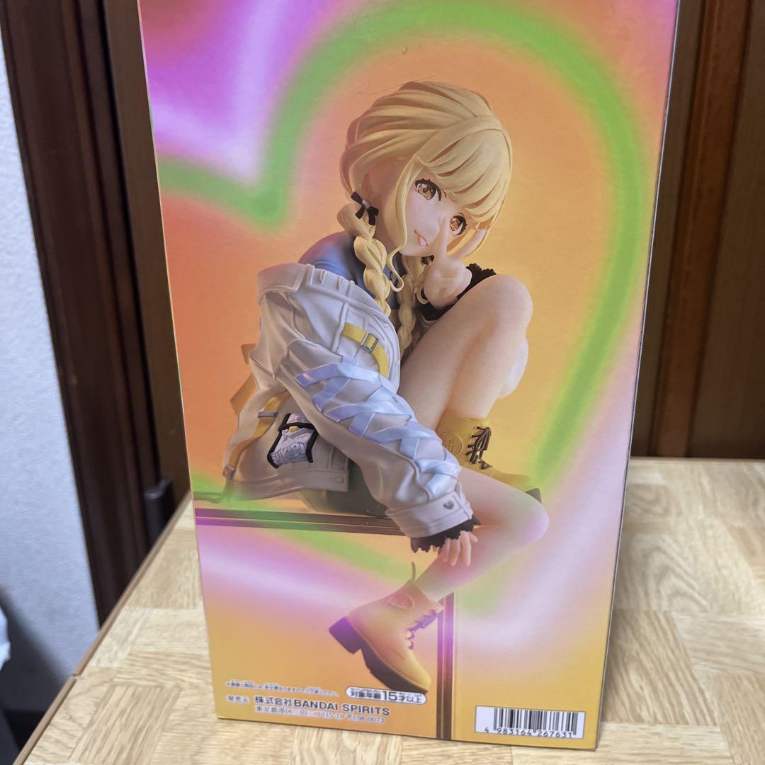 学園アイドルマスター　プライズフィギュアまとめ売り6点セット 学園アイドルマスター プライズフィギュアまとめ売り6点セット