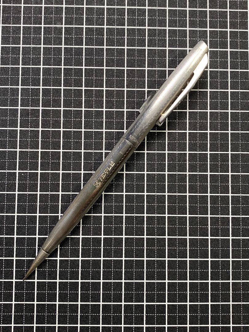 NEWMAN Sterling-Silver シャープペンシル　芯径0.5mm