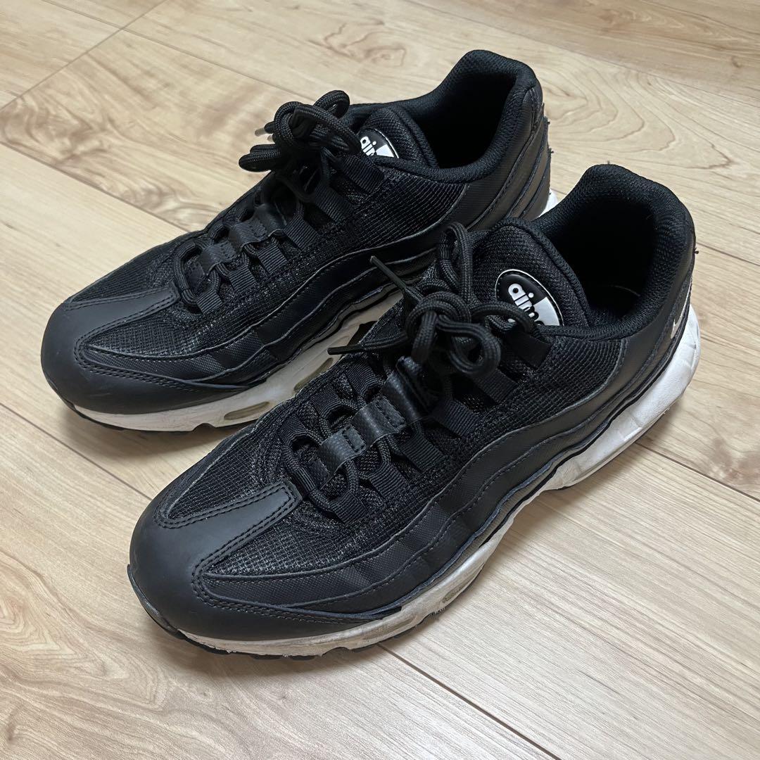 NIKE ナイキ　Airmax95 WMNS US9.5 26.5 スニーカー