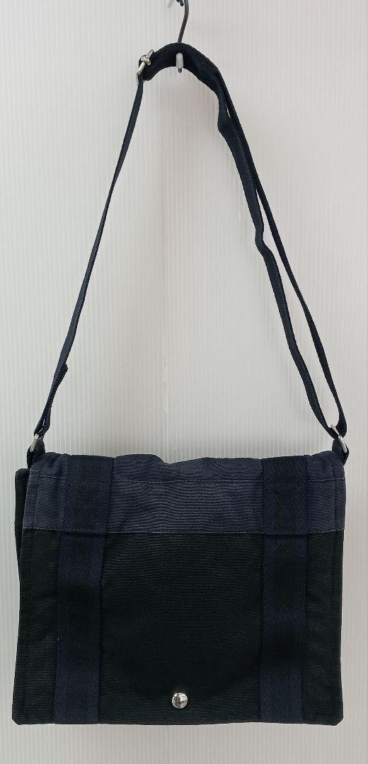 AKP16 エルメス 極美品 フールトゥバサス ショルダーバッグ クロスボディ