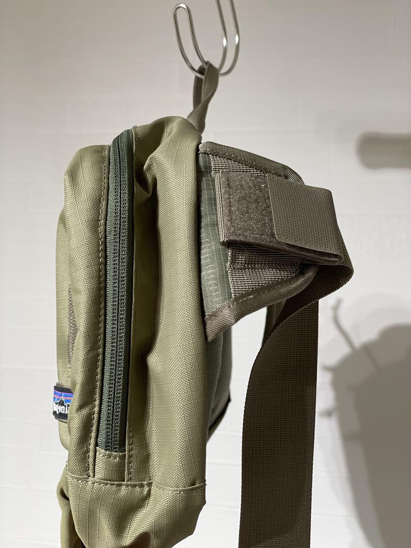 patagonia STEALTH SLING 10L ステルス・スリング 10L [BSNG