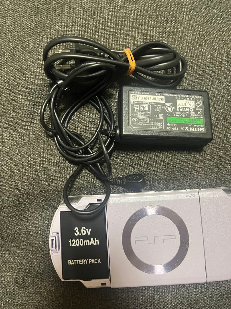 本体 ゲーム4本