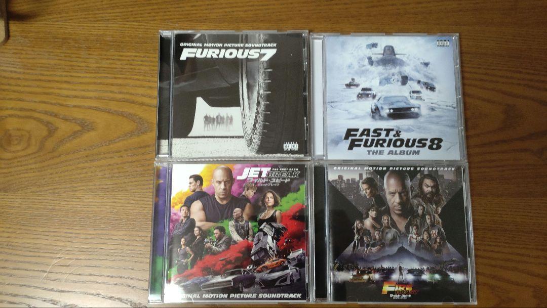 Amazon.co.jp: Fast Five ワイルド・スピード MEGA MAX