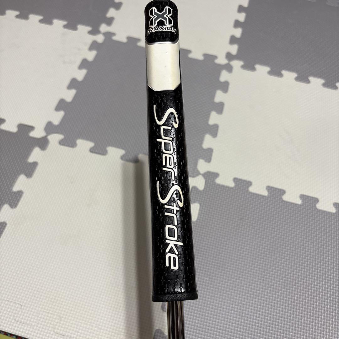 スコッティキャメロン　フューチュラ5R