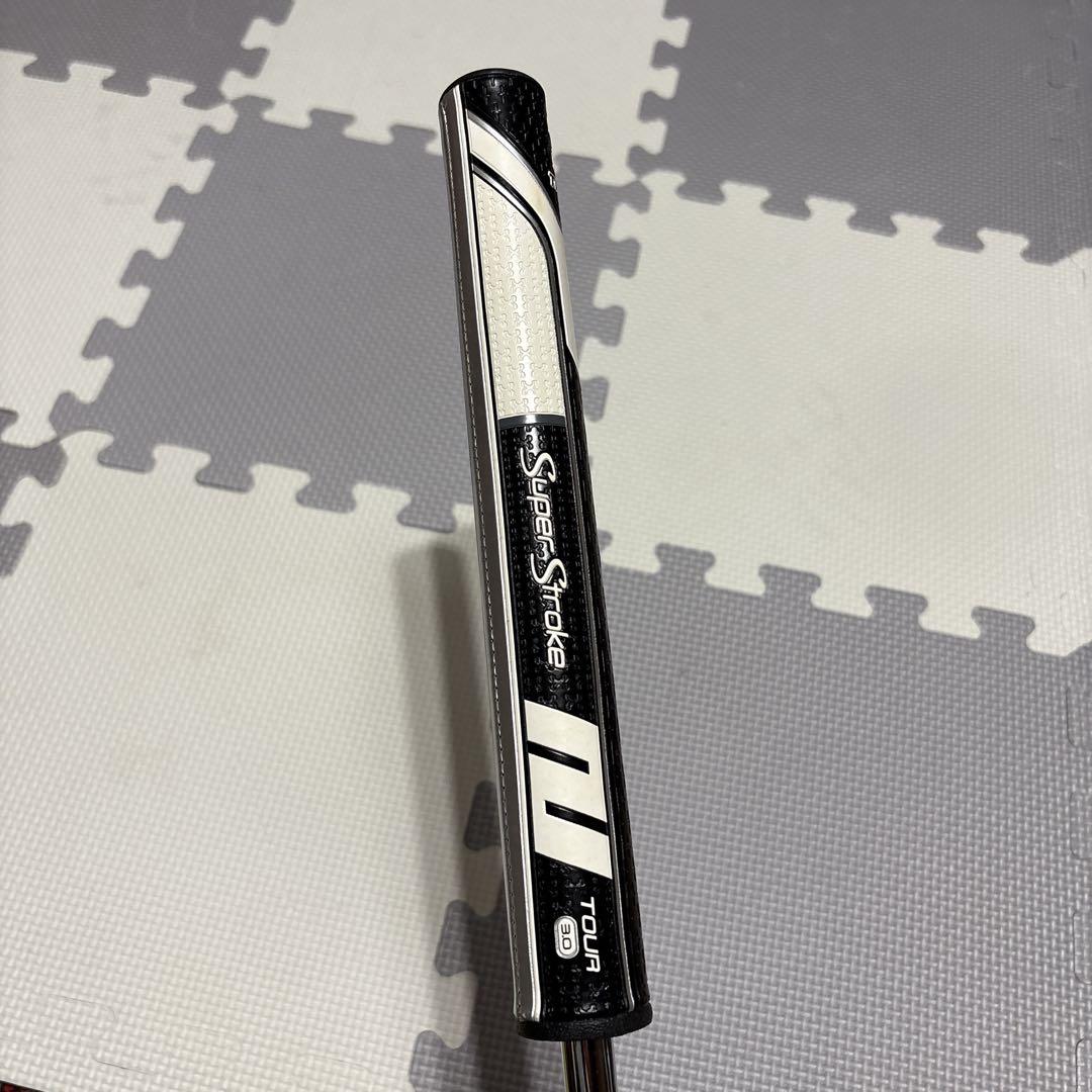 スコッティキャメロン　フューチュラ5R