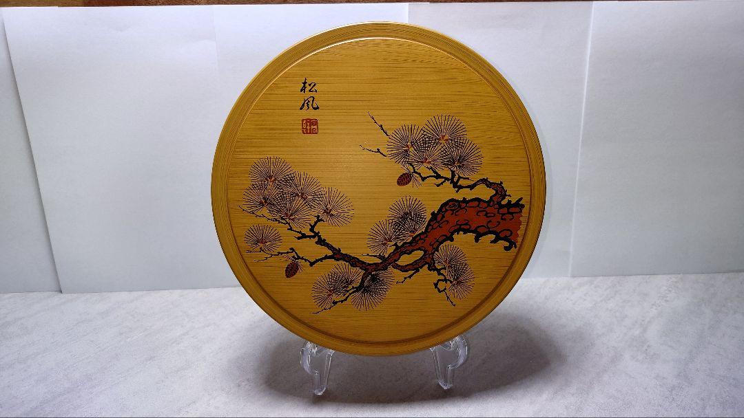 丸重箱